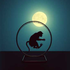 Monkey Brain