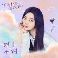 李紫婷 - 对不对