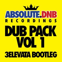 Gorillaz - Feel Good Inc (3ELEVATA'S Liquid Bootleg) [FREE DOWNLOAD]
