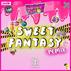 Sweet Fantasy Bounce 💕🔥