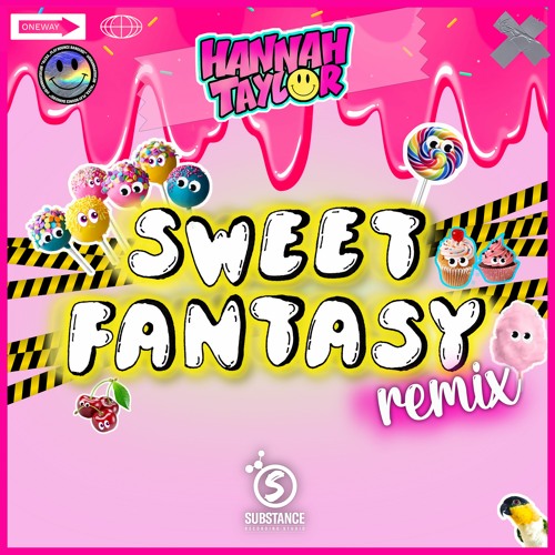 Sweet Fantasy Bounce 💕🔥