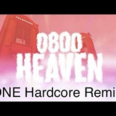 0800 Heaven - DNE Hardcore Remix