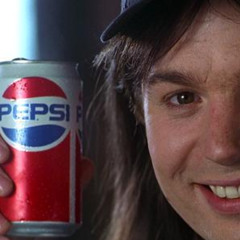 Pepsi Max