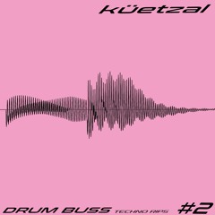 Küetzal - Drum Buss #2