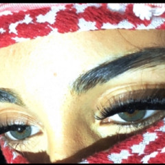 عسل عيونك