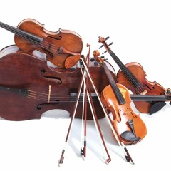 PODCAST "TUTORIAL" - IL QUARTETTO D'ARCHI