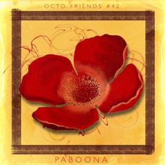 Octo Friends #42 - Paboona