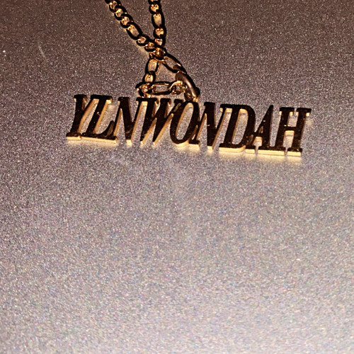 Leave Me - C Wondah (YLN productions)