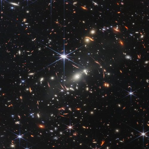 i want to fall into space with you