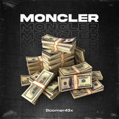 Boomer43X -Moncler
