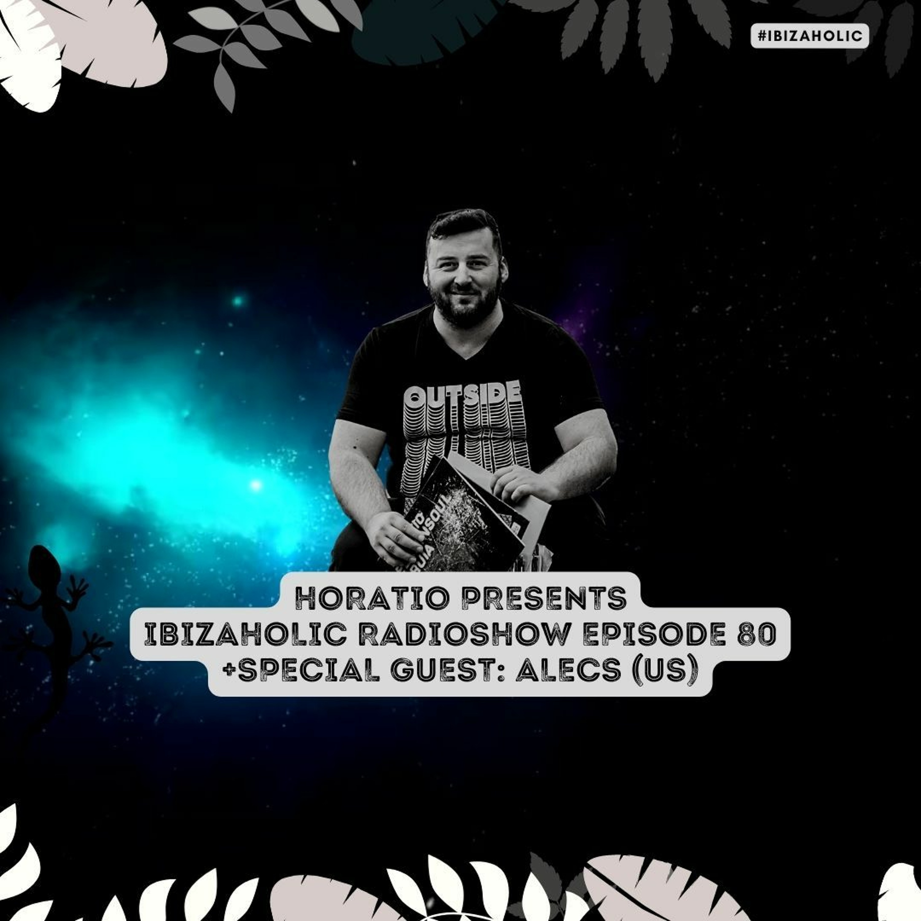 THIS IS HORATIO/IBIZAHOLIC/SECVENTE SONORE