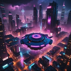 The Arrival