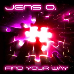 Find Your Way (Hands up Radio Edit)