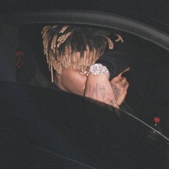 Juice WRLD - Ashamed [prod. Rocky Roadz] (slowed)
