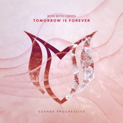 Ron with Leeds - Tomorrow Is Forever