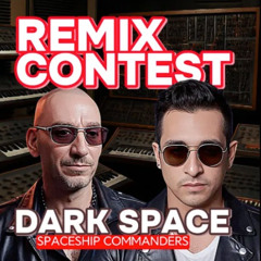 Spaceship Comanders - Dark Space (Jabba Rmx)