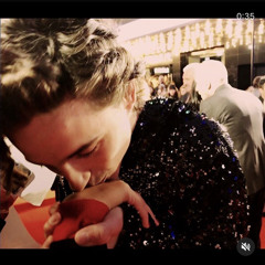 that should be me