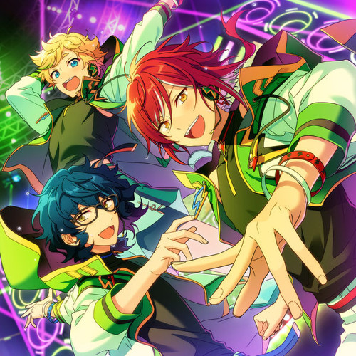 Stream しおり Listen To あんスタ Ensemble Stars Switch Playlist Online For Free On Soundcloud