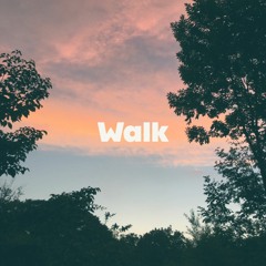 Walk / Itto