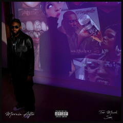Mornin Afta - All I Want