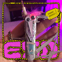 Doshy VINYL ONLY | ESD027