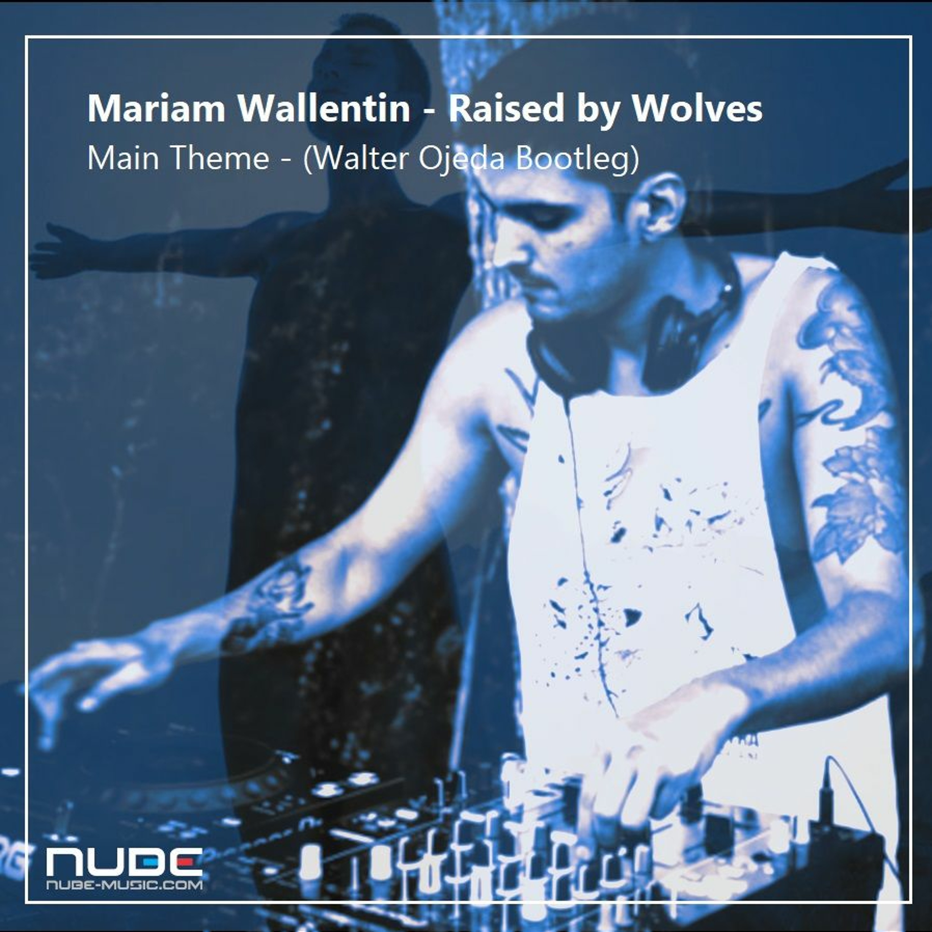 Mariam Wallentin - Raised By Wolves Main Theme - (Walter Ojeda Bootleg) Free Download episode artwork