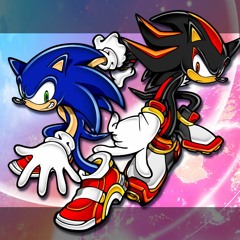 Suitable Opponent 2.0(Sonic Adventure 2 2021Trap Beat)@Madara Marc Exclu