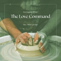 The Love Command