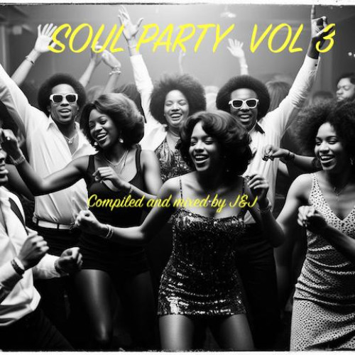 SOUL PARTY VOL 3