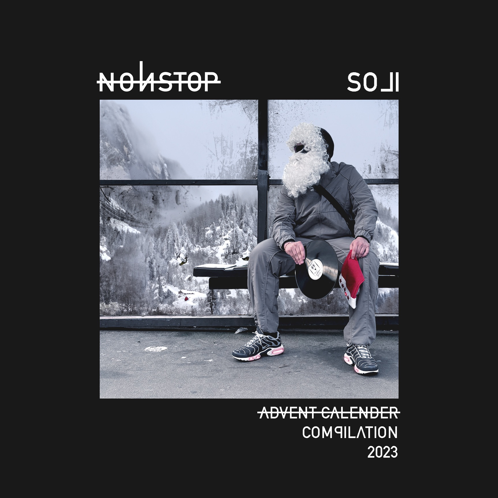 Ben Derris x Linus Villa –  Don’t Worry