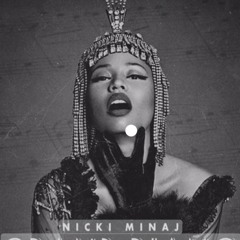 GRAN . PIANO Nikki Minaj feat Alex Prince French Urbankiz(Douceur)