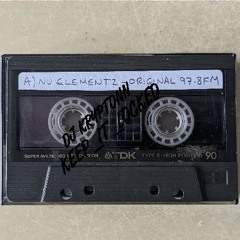 Nu Elementz & MC Danja & MC Rusty - Original 97.8FM 06-11-09