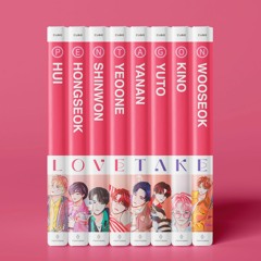 [FULL ALBUM] PENTAGON - LOVE OR TAKE (11th Mini Album)