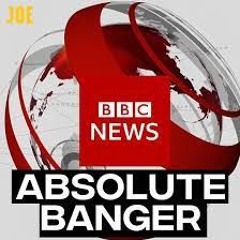 Ros Atkins BBC News DnB - David Lowe  (Crissy Criss Remix) - Radio1 Rip