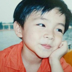 Best Part of Me - Ed Sheeran cover by. Xiaojun WayV