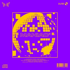 PREMIERE: DJ THT X Ced Tecknoboy - Maniac (Meikal Remix)