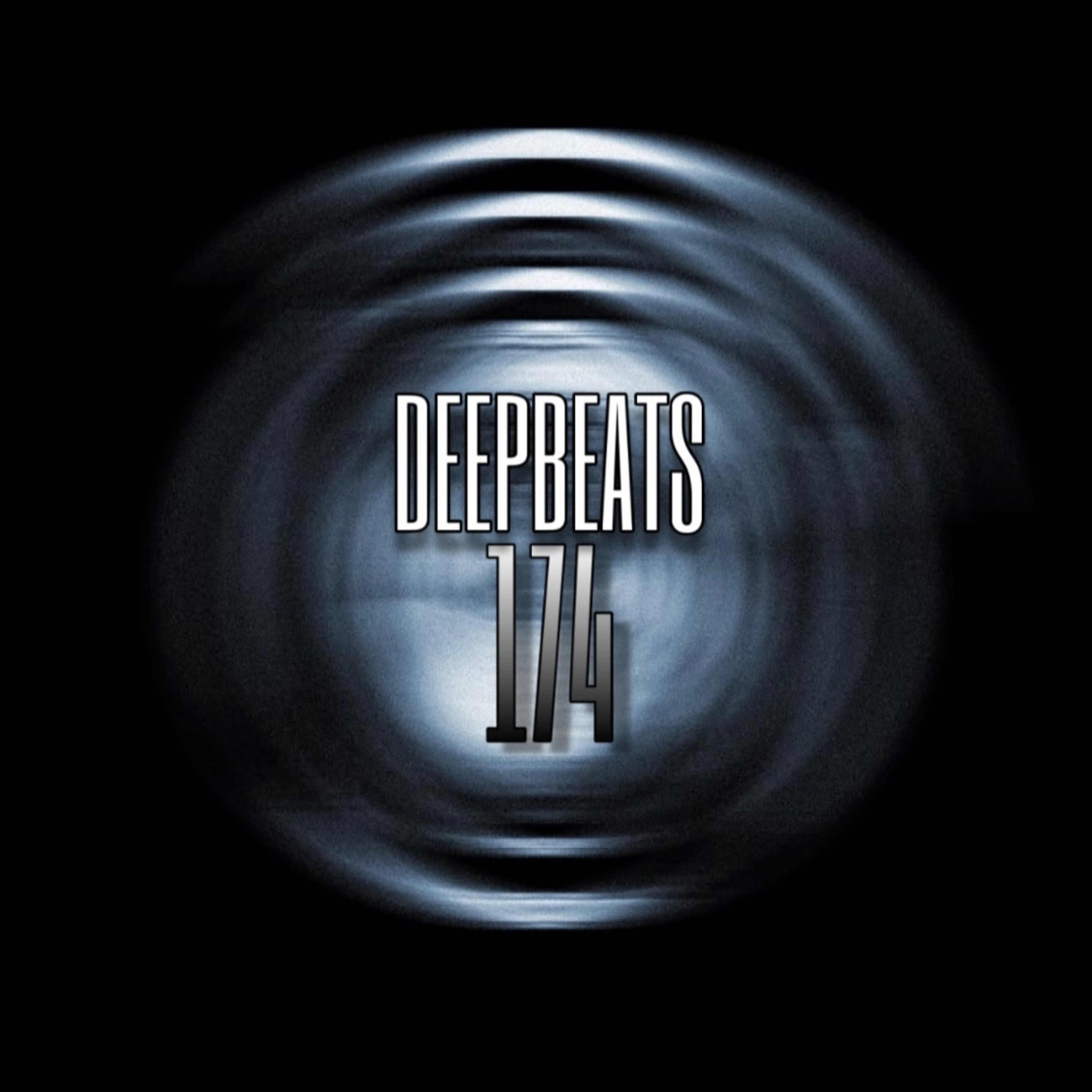- Para - Deep Beats 174 - episode artwork