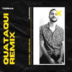 TORHA - Guataqui Remix (Radio Mix) @ Sugar Loaf Recordings