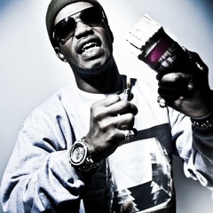 Juicy J Can't
