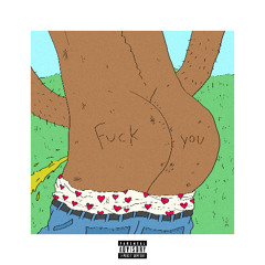 FUCK YOU