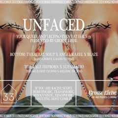 Haus33 Unfaced // 04.05.24 Live Set Lale Hepborn