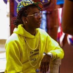 Young Thug - Snow White