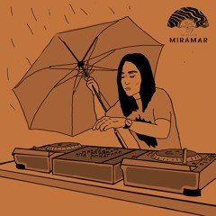 Miramar Mixtape 018 - Shubostar (Uju Records / 서울 Seoul)