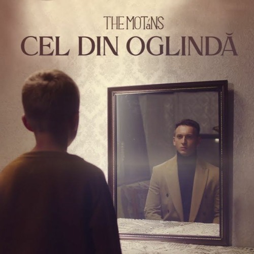Stream The Motans - Cel Din Oglinda by THE MOTANS Official | Listen online  for free on SoundCloud