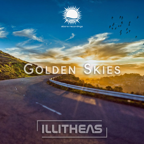 Golden Skies