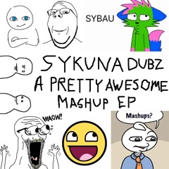 PEANUT FLAVOURED HIJINKS (HUKAE X AWEMINUS & PHISO)
