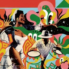 Ook'in - Set Tropical "Olé Olé Olé Na" (LATINO/DISCO & 80'S BRAZILIAN)Flac
