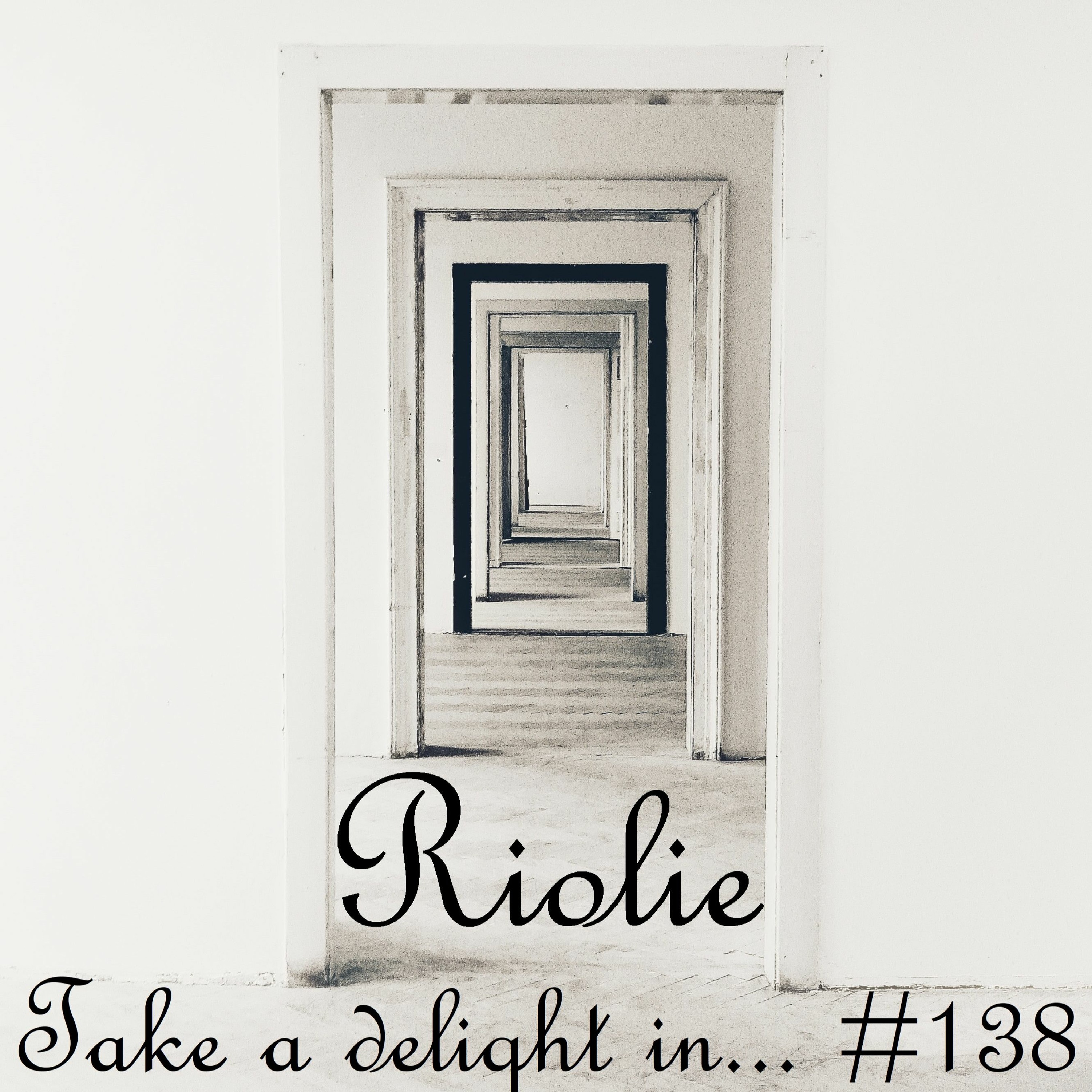 Take a delight in