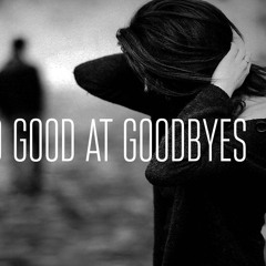Leon Shady X Davina Michelle - Too Good At Goodbyes (Sam Smith Cover) FREEDOWNLOAD