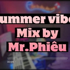 Deep Chill 2022 | Deep - Nudisco | Summer Vibes Mix By Mr.Phiêu ( Link full dưới mô tả)